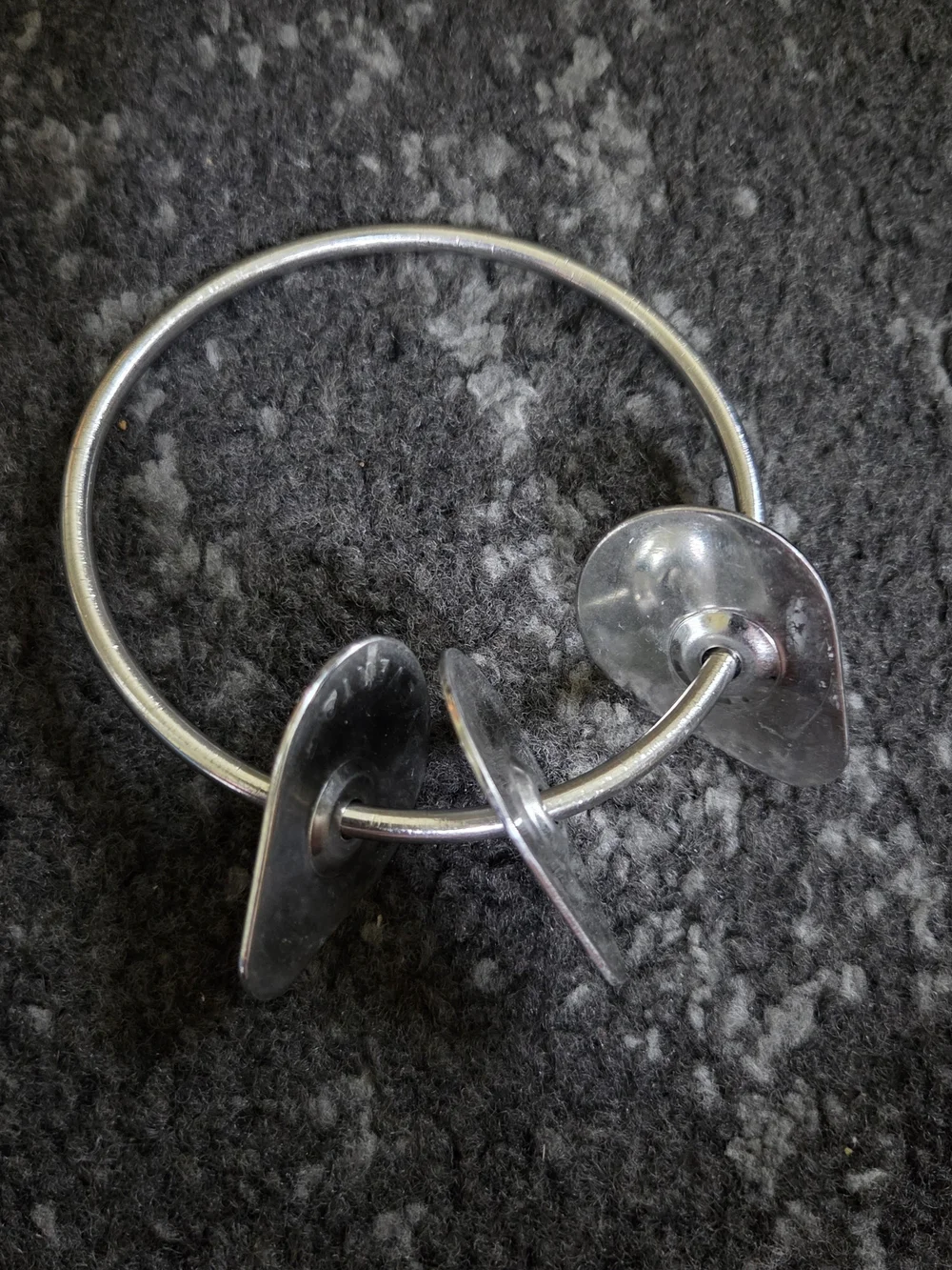 Lovevery Keyring- excellent used condition